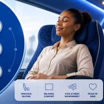 Afods best bus service nigeria